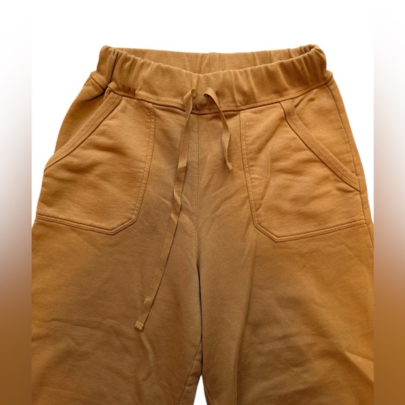 Roberta Roller Rabbit Brown Cassia Sweatpants - Picture 9 of 10